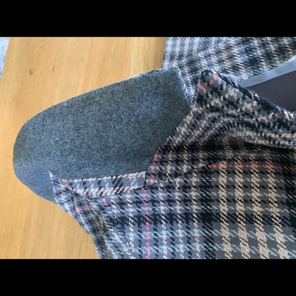 Talbots blazer - Picture 3 of 4